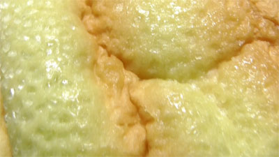 静岡クラウンメロンCrown Melonパン(フジパン)5