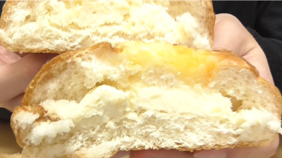 3種のチーズパン(第一パン)6