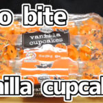 ツーバイトカップケーキtwo-bite-Cupcakes(キブアンドゴー)
