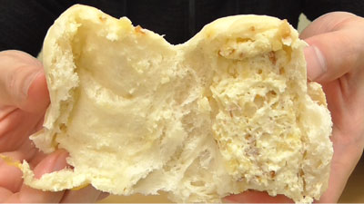 スモークチーズパン(第一パン)14