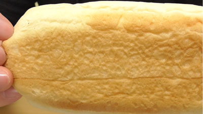 スモークチーズパン(第一パン)8