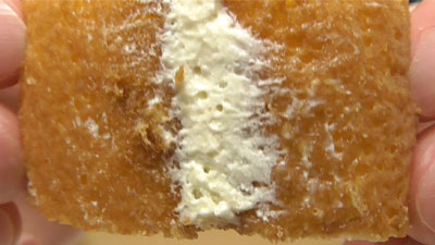 茨城県産-紅まさりを味わうクリーム楽しむひとくちロールケーキ-4個入(フジパン)10