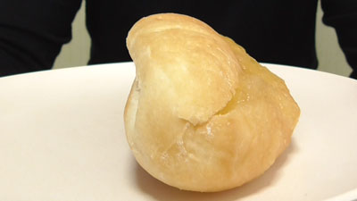 シャキシャキりんごのフランスパン(ヤマザキ)10